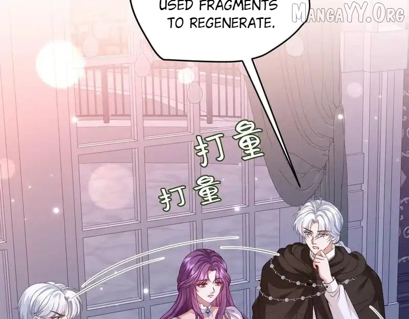 Confessing My Love to Him, the Treacherous One Chapter 68 - page 75